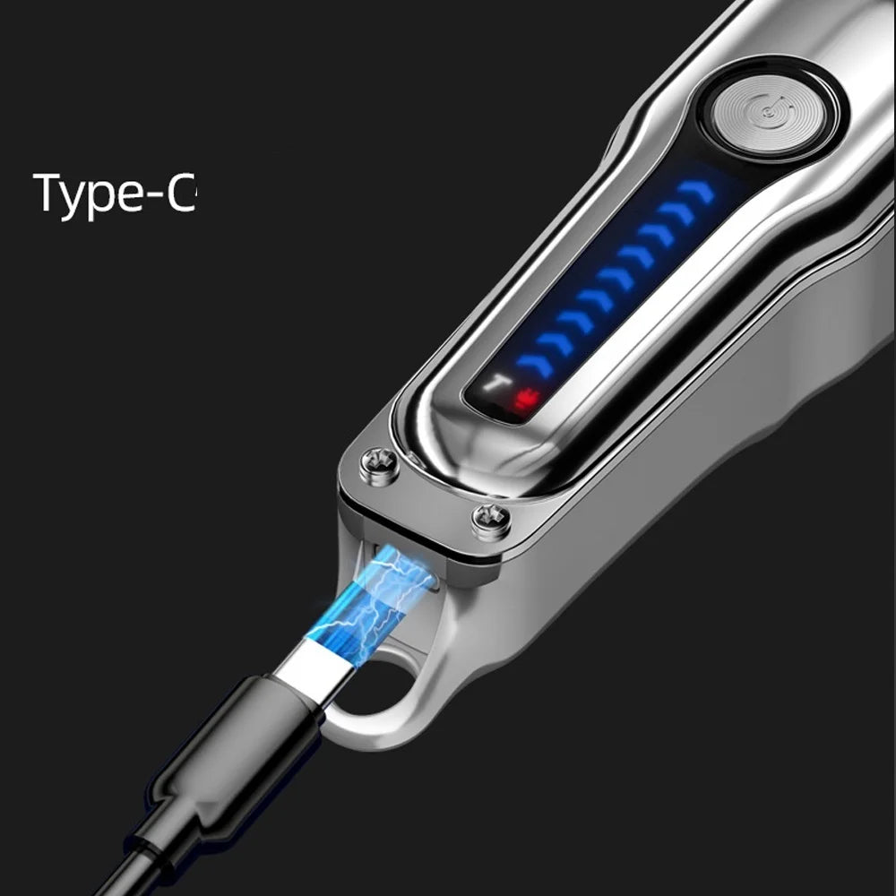 Original Fang Braun 9013 Electric Hairdresser Shaving Head Pusher Electric Pusher Clipper Hair Precision Trimmer for Men